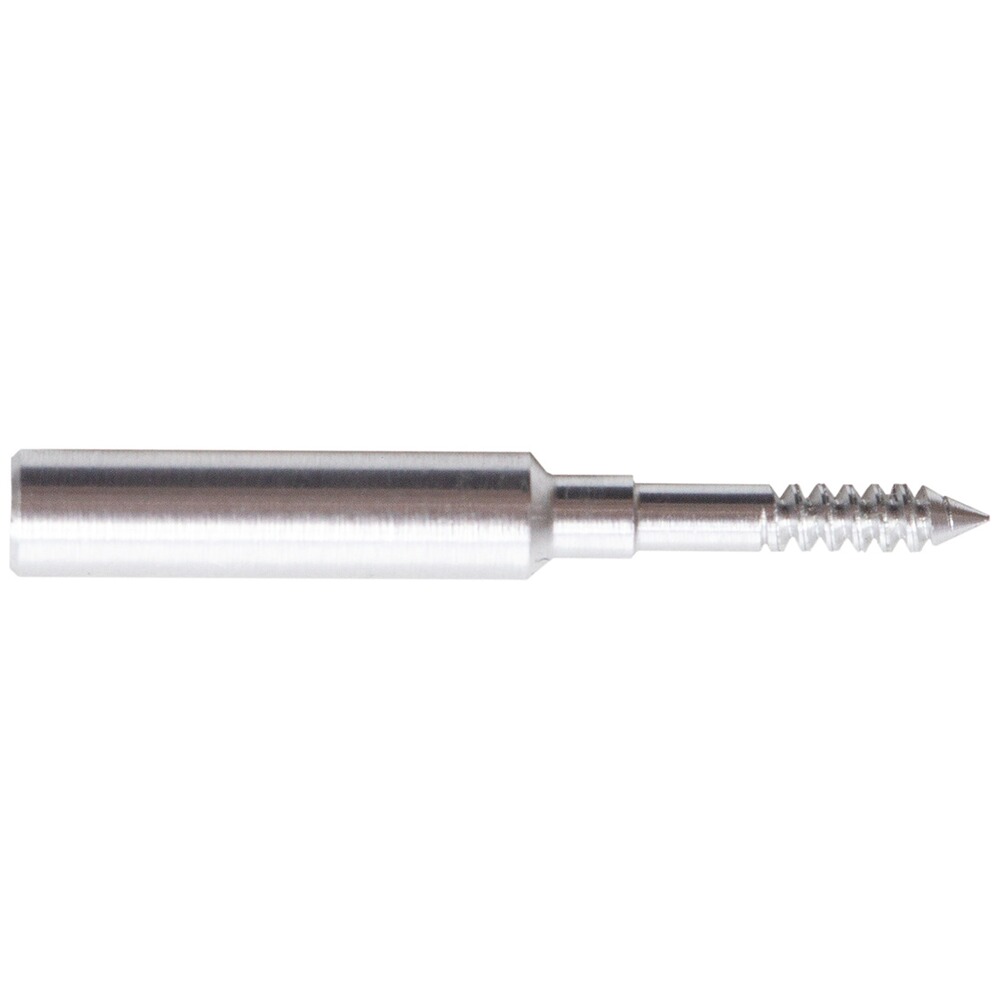 Carbon cleaning rod – set of 3, BALLISTOL