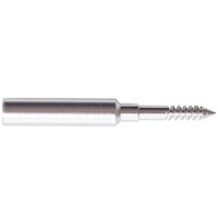Carbon cleaning rod – set of 3, BALLISTOL