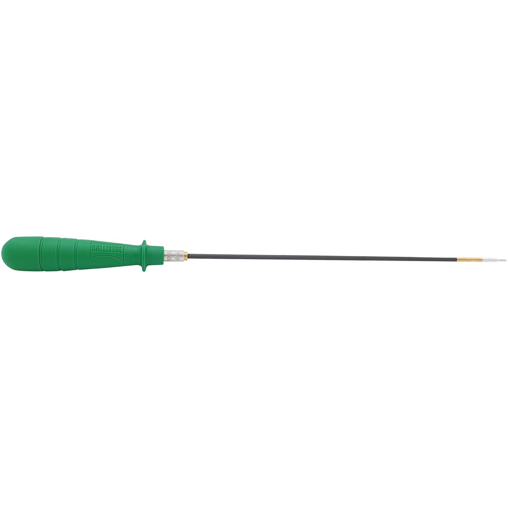 Carbon Putzstock – Set 3-teilig