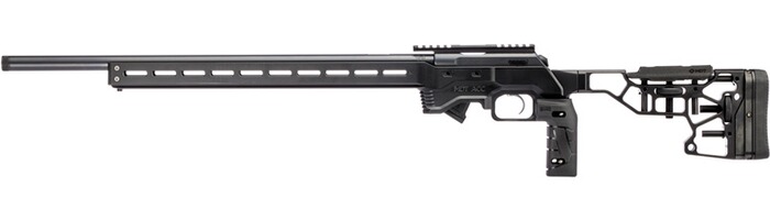 KK-Repetierbüchse 457 MDT ACC, CZ