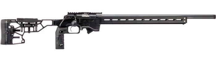 KK-Repetierbüchse 457 MDT ACC, CZ