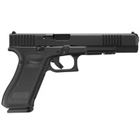 Pistol 17L Gen5 MOS, Glock