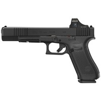 Pistol 17L Gen5 MOS, Glock