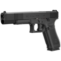 Pistol 17L Gen5 MOS, Glock
