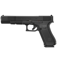 Pistol 17L Gen5 MOS, Glock