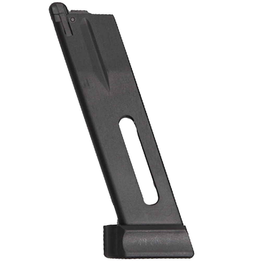 Magazin für Airsoft Shadow 2 CO2