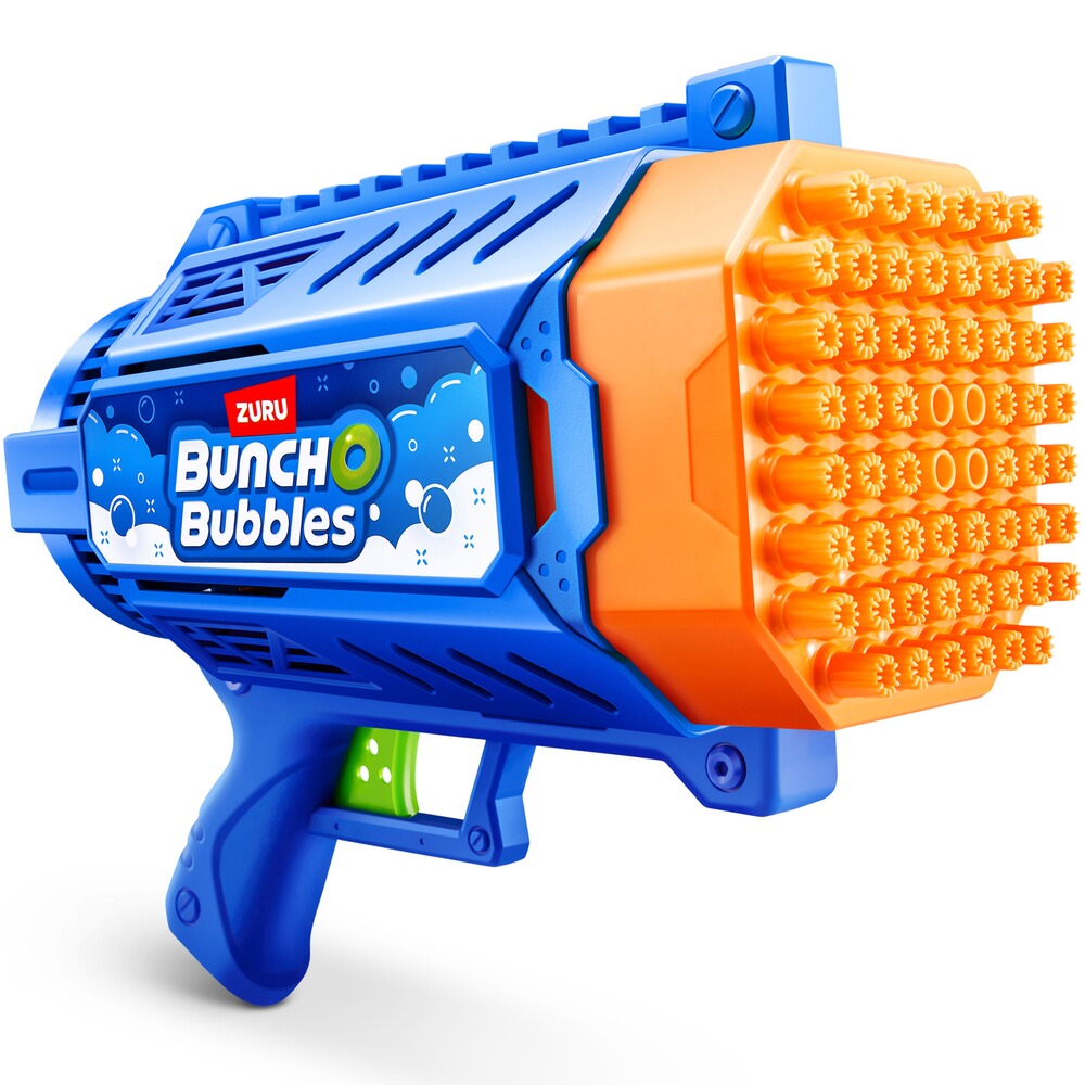 Bulle de savon Bunch O Bubbles, Zuru X-shot