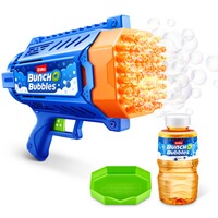 Bulle de savon Bunch O Bubbles, Zuru X-shot