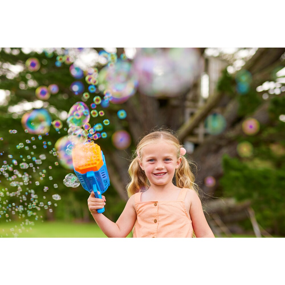 Bulle de savon Bunch O Bubbles, Zuru X-shot