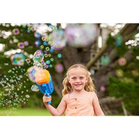 Bulle de savon Bunch O Bubbles, Zuru X-shot