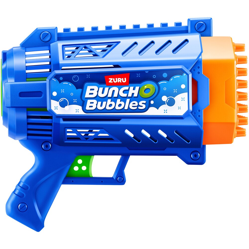Bubbleblaster Bunch O Bubbles