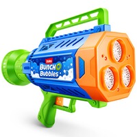 Bubbleblaster Bunch O Bubbles, Zuru X-shot