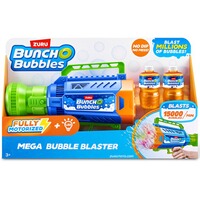 Bubbleblaster Bunch O Bubbles, Zuru X-shot
