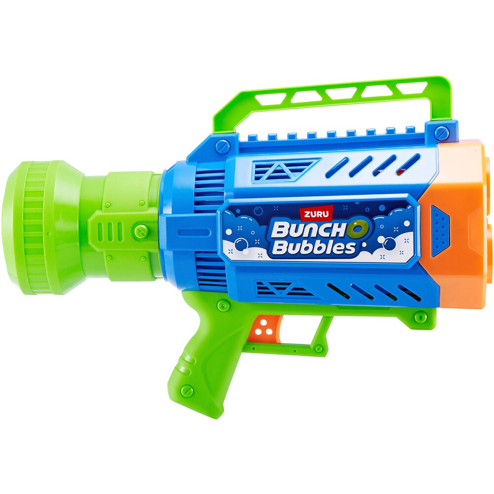 Bubbleblaster Bunch O Bubbles