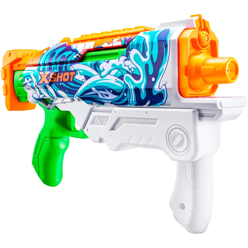 Wasserblaster Skins Hyperload