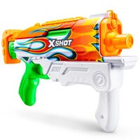 Wasserblaster Hydra Pulse, ZURU X-SHOT