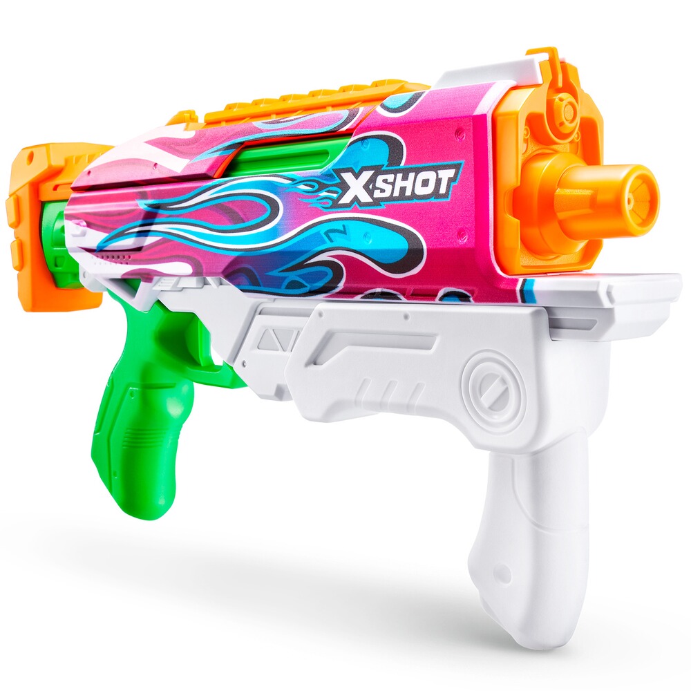 Wasserblaster Hydra Pulse, ZURU X-SHOT