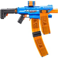 Dartblaster Insanity Clip Mania motorized, Zuru X-shot