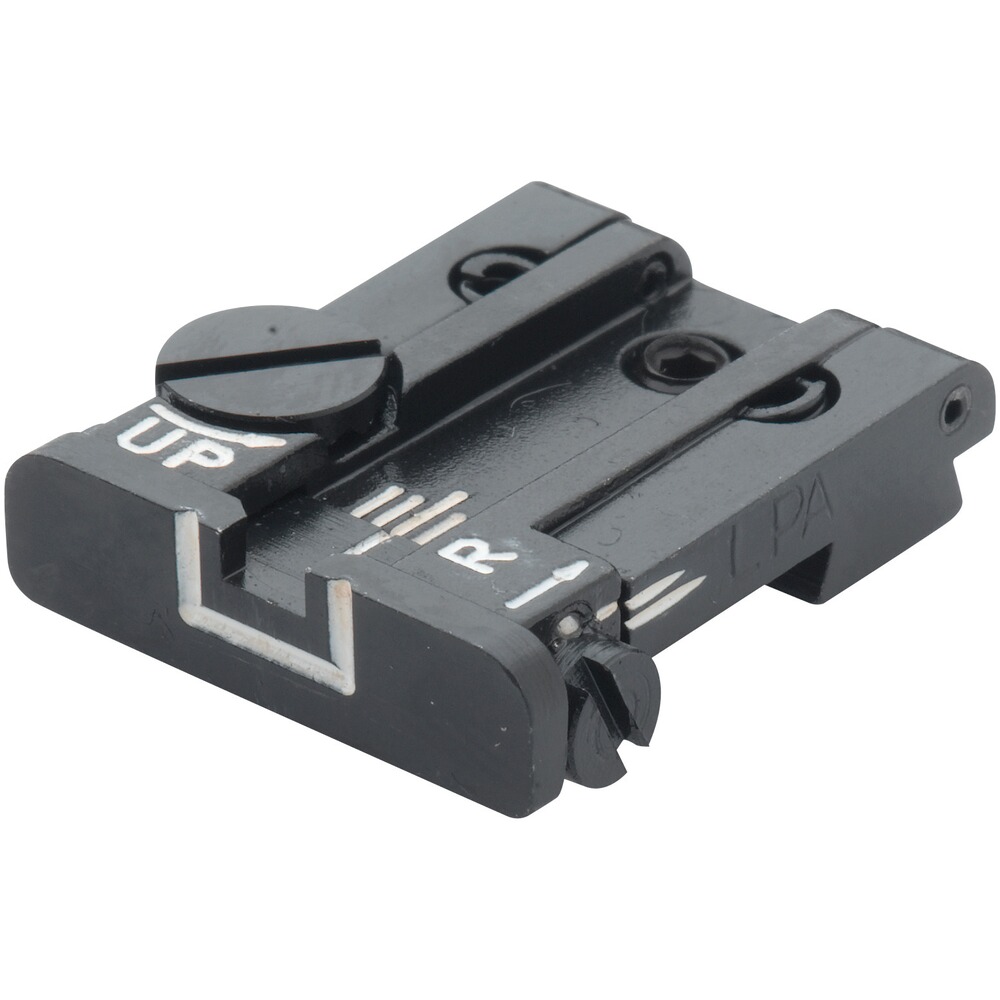 Visier TPU für SIG P220-239, SP2009, XD Springfield