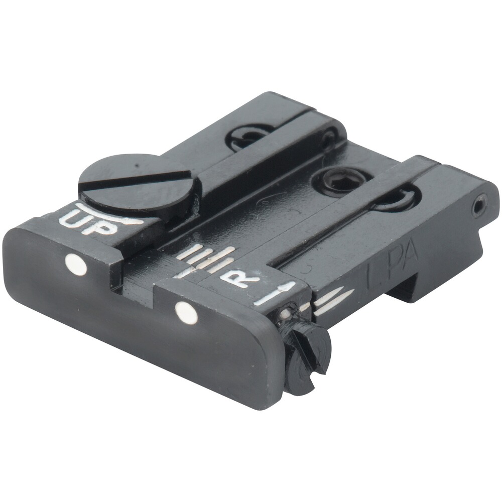Visier TPU für SIG P220-239, SP2009, XD Springfield