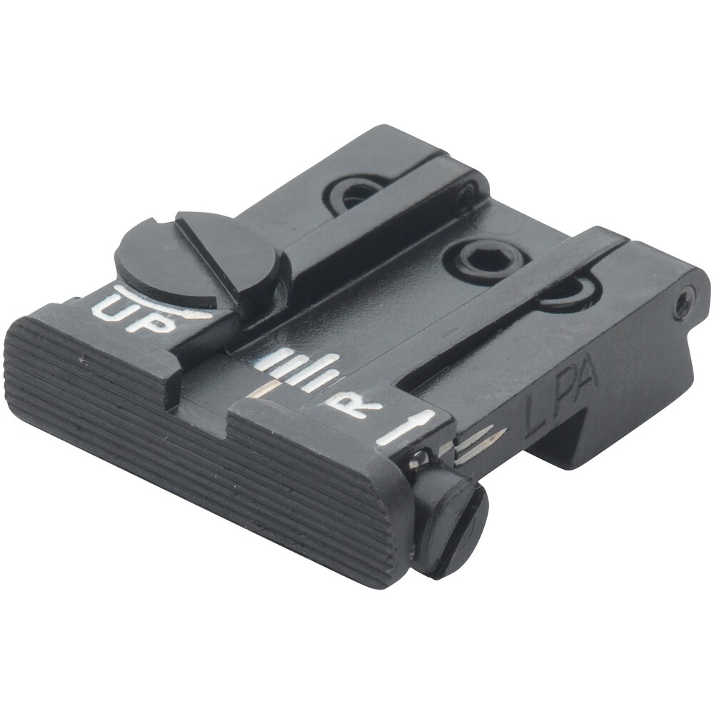 Visier TPU für Beretta 92, 96, 98, M9, Stock, Brigadier, 90Two