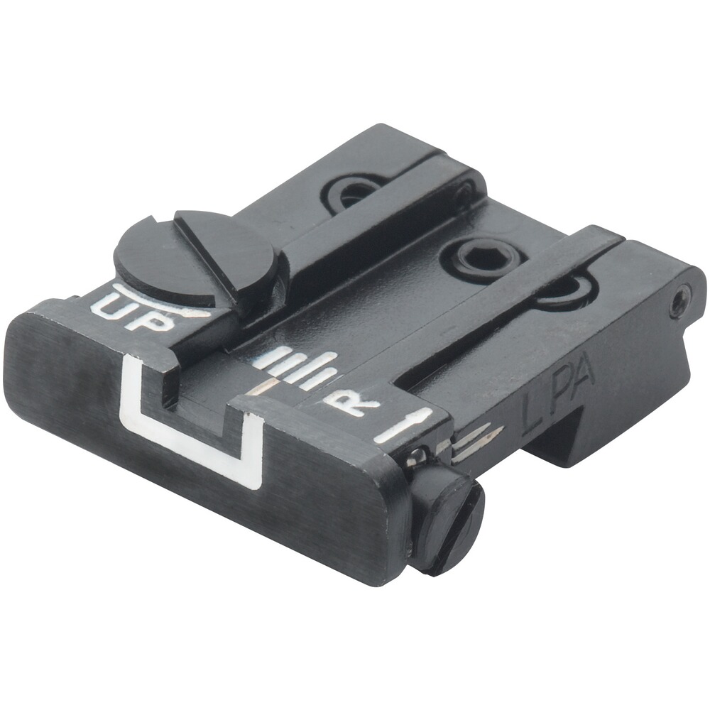 Visier TPU für Beretta 92, 96, 98, M9, Stock, Brigadier, 90Two