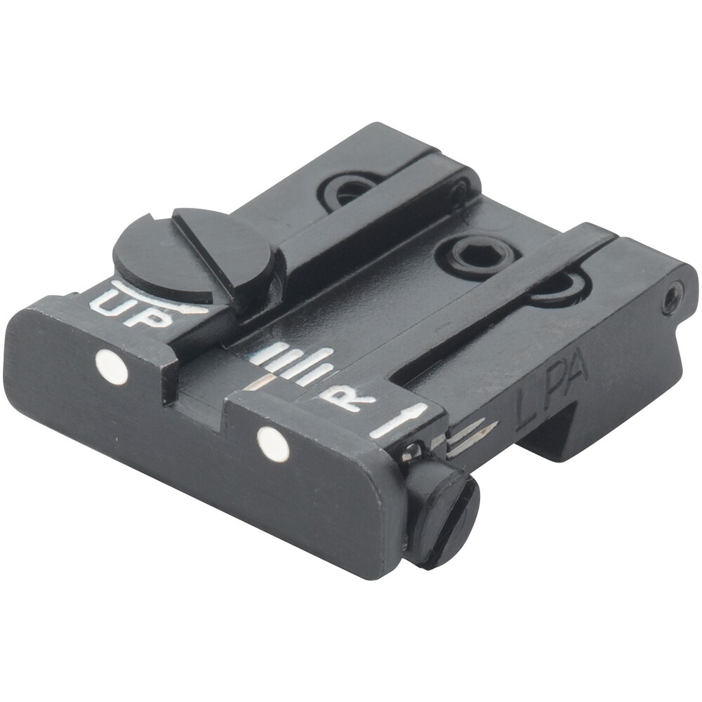 Visier TPU für Beretta 92, 96, 98, M9, Stock, Brigadier, 90Two
