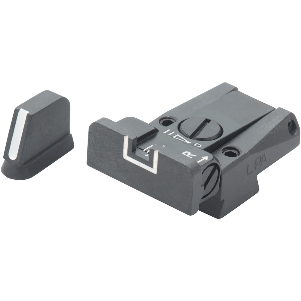 Visier-Set SPR für CZ 75, 75B, 85