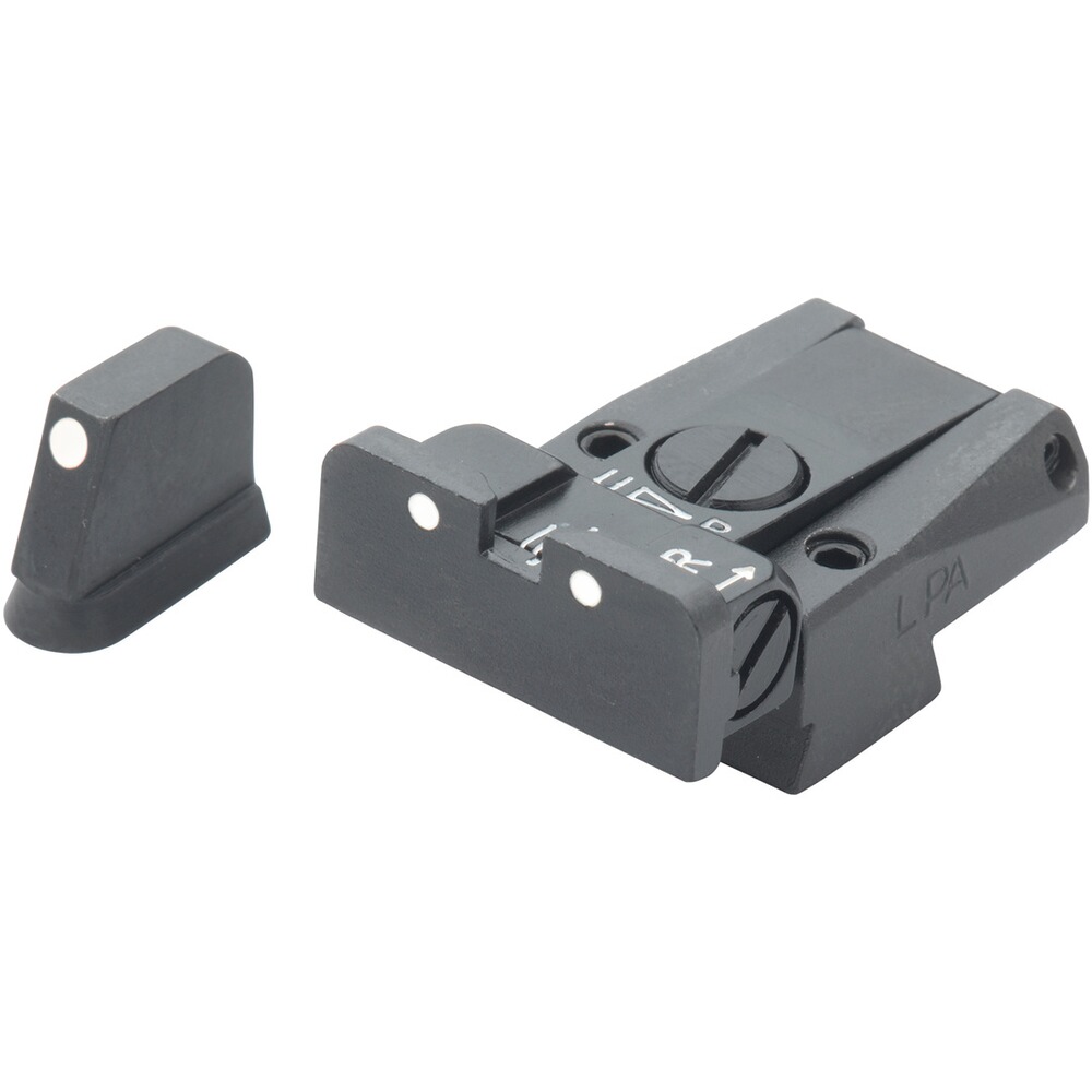 Visier-Set SPR für CZ 75, 75B, 85