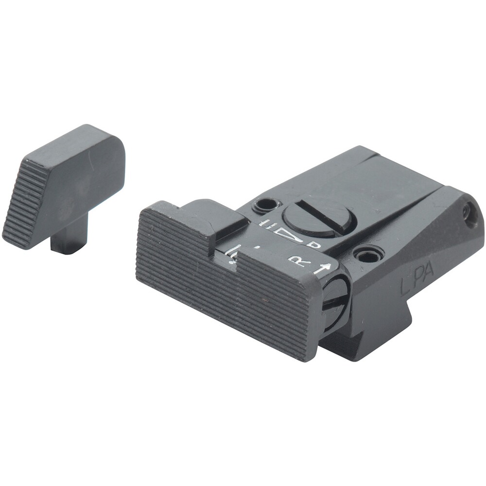 Visier-Set SPR für Colt Government 1911 A1