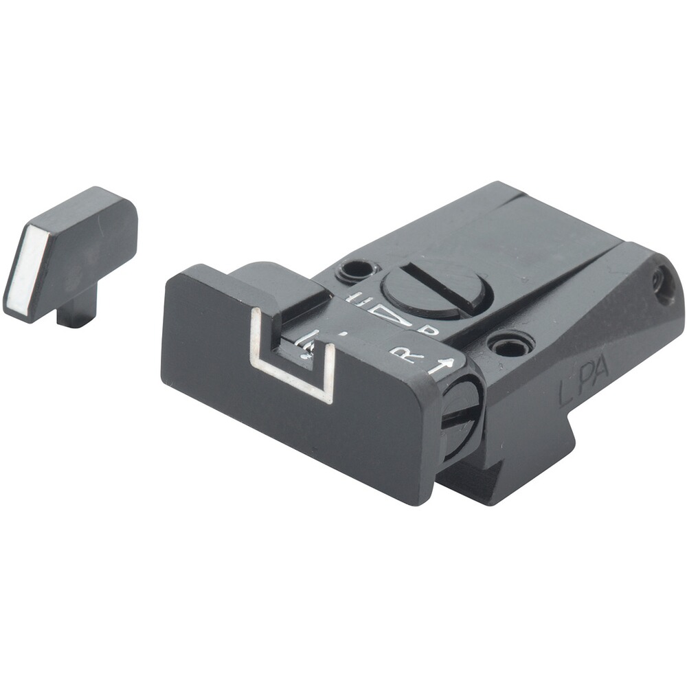 Visier-Set SPR für Colt Government 1911 A1