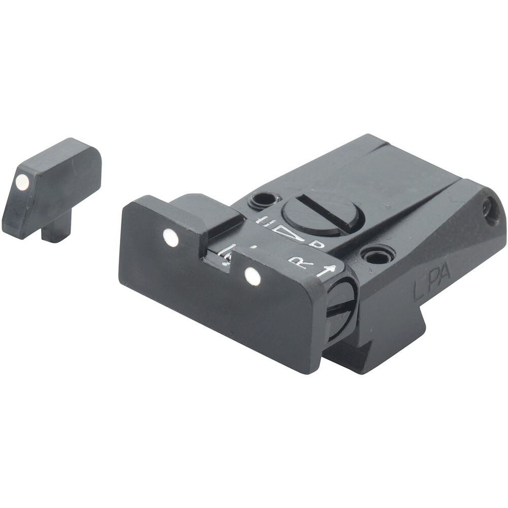 Visier-Set SPR für Colt Government 1911 A1