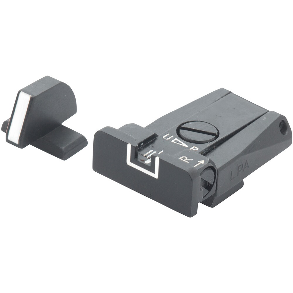Visier-Set SPR für Beretta Stock und Brigadier