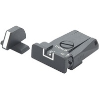 Visier-Set SPR für Beretta Stock und Brigadier , LPA Sights