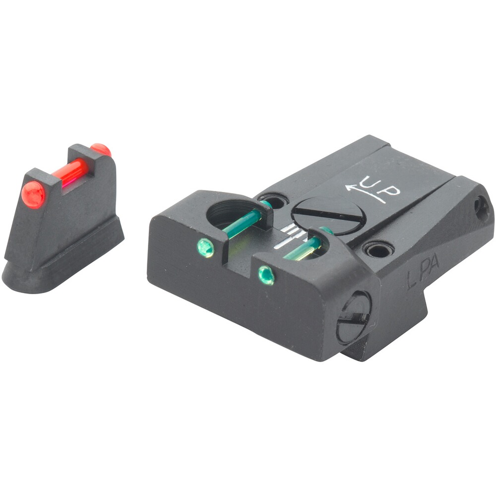 Visier-Set TTF für CZ 75, 75B, 85