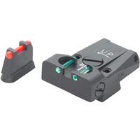 Visier-Set TTF für CZ 75, 75B, 85, LPA Sights