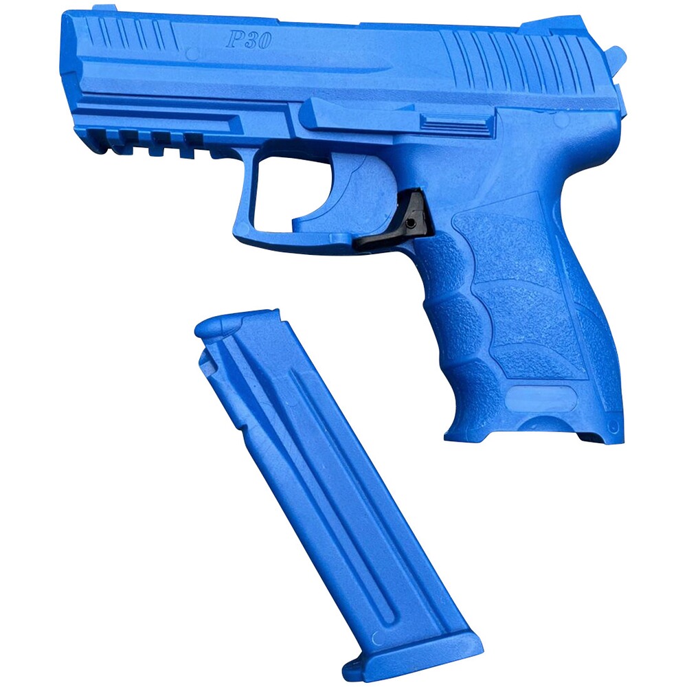 Trainingspistole H&K P30