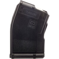 Magazine pour & #67 ; & #90 ; 600 et BREN, CZ