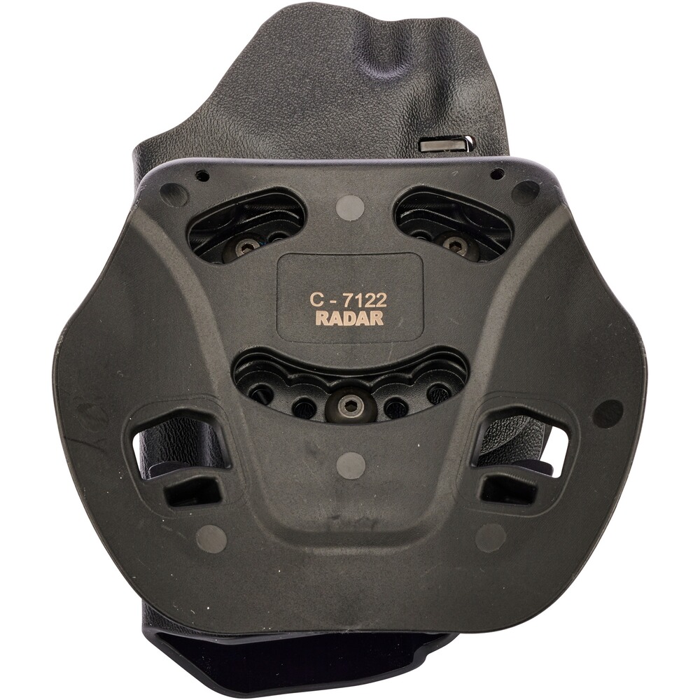 Holster LTG V-LESS für alle PDP Modelle, Walther