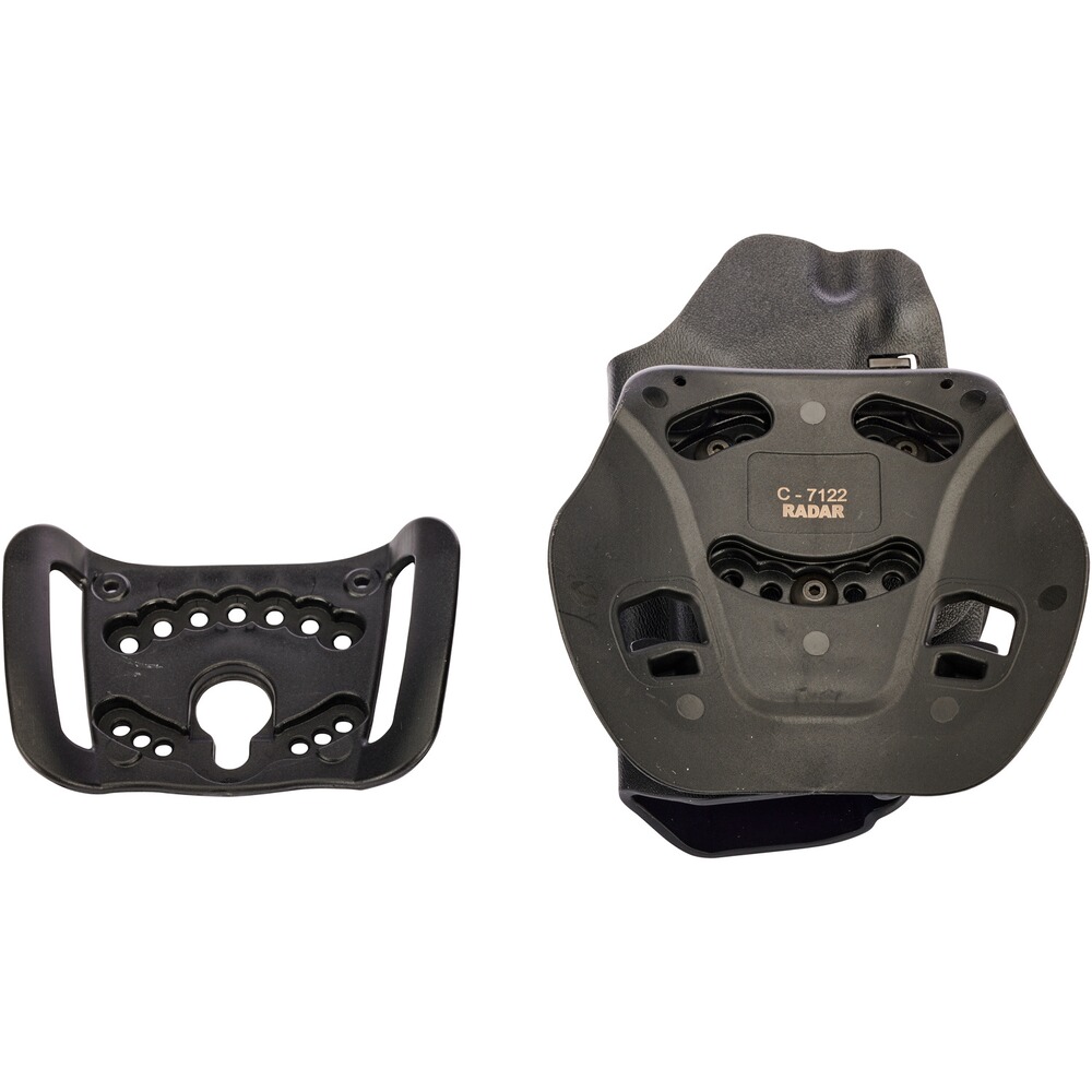 Holster LTG V-LESS für alle PDP Modelle, Walther