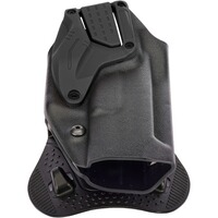 Holster LTG V-LESS für alle PDP Modelle, Walther