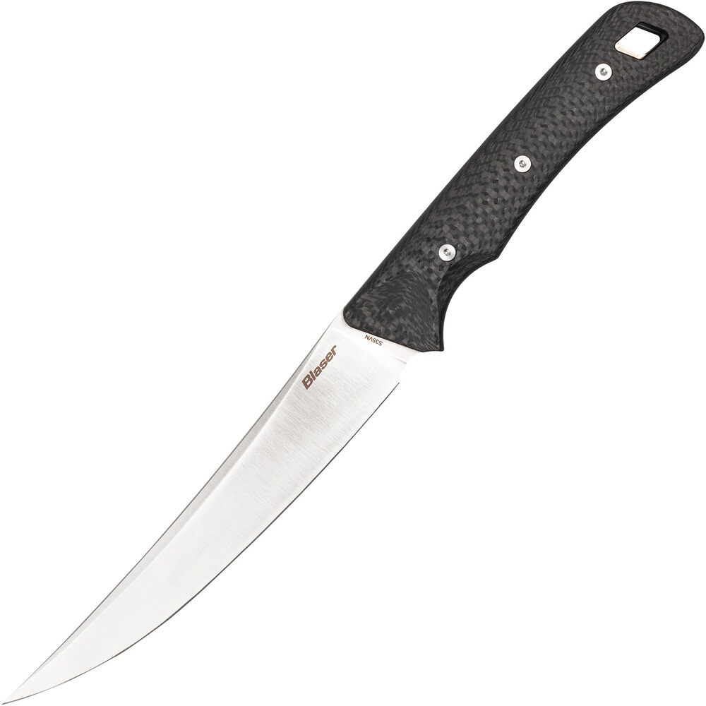 Messer Ultimate Carbon 150