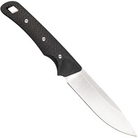 Messer Ultimate Carbon 110, Blaser