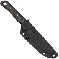 Messer Ultimate Carbon 110, Blaser