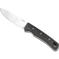 Messer Ultimate Carbon 110, Blaser