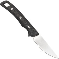 Messer Ultimate Carbon 70, Blaser