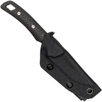 Messer Ultimate Carbon 70, Blaser
