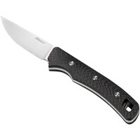 Messer Ultimate Carbon 70, Blaser