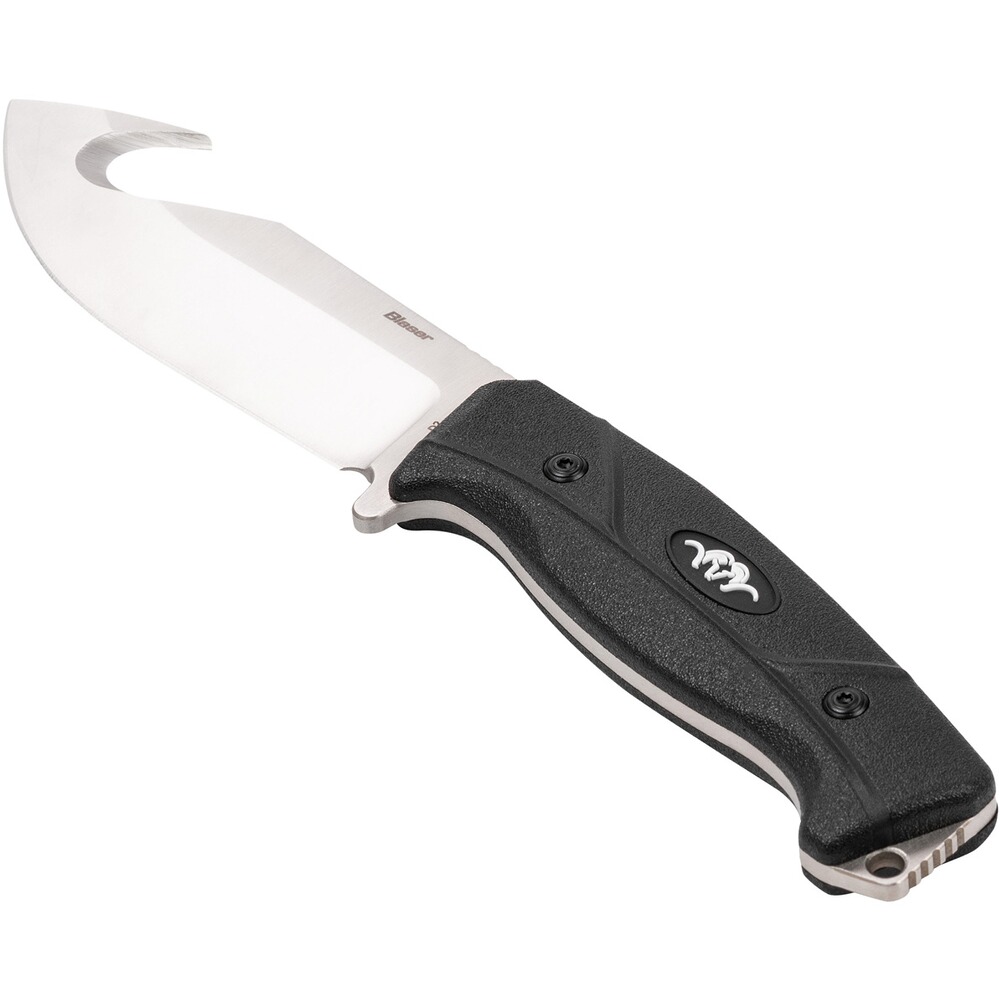 Messer Professional Skinner 110, Blaser