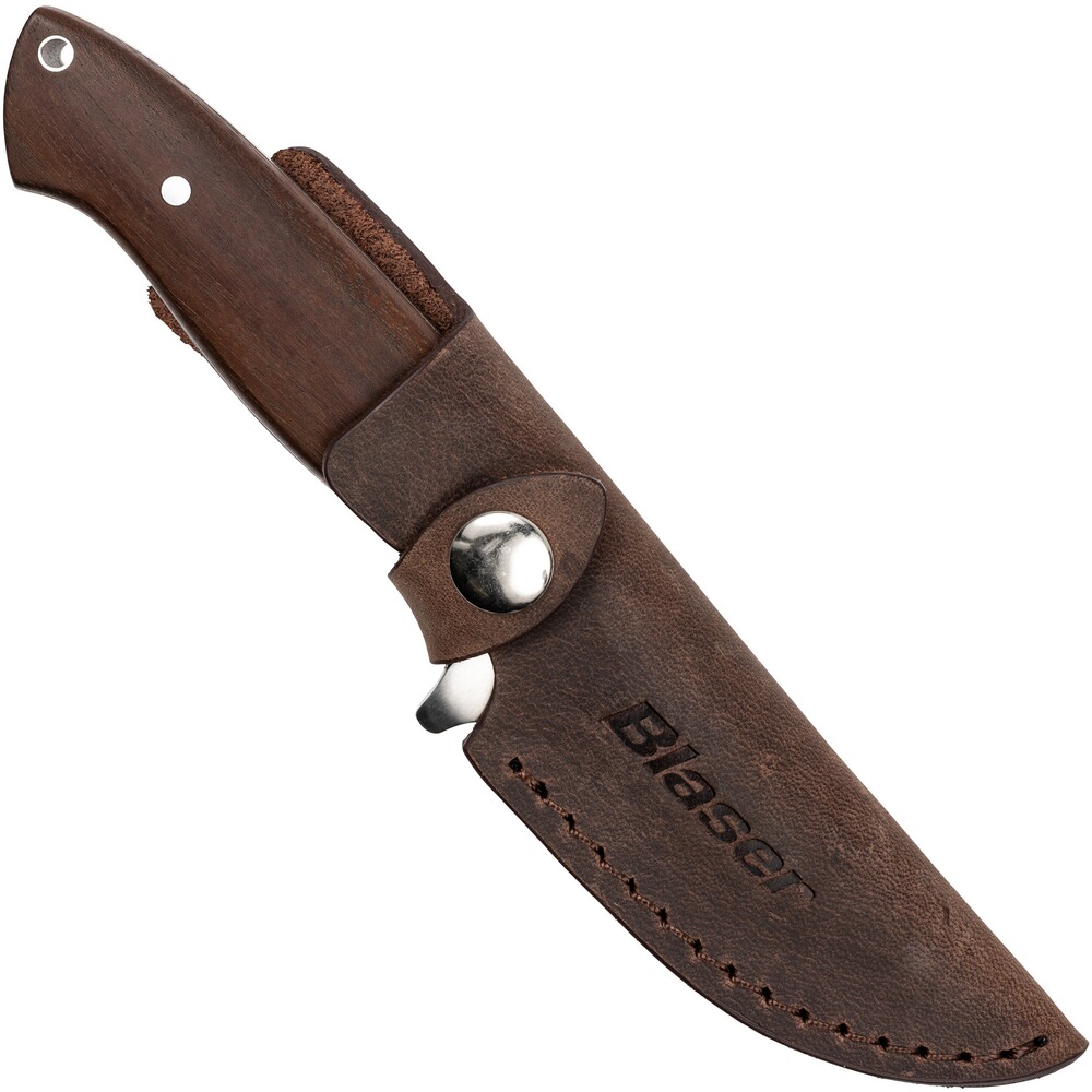 Messer Classic 80, Blaser